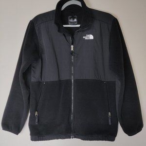 The North Face Fleece Jacket Youth XL (Fits Adult Men M).